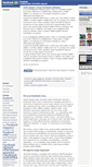 Mobile Screenshot of facebook.habana.hu